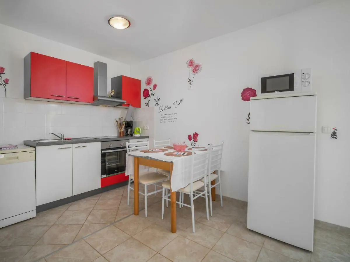 Apartment Daria By Interhome 0*, Labin (Istria)