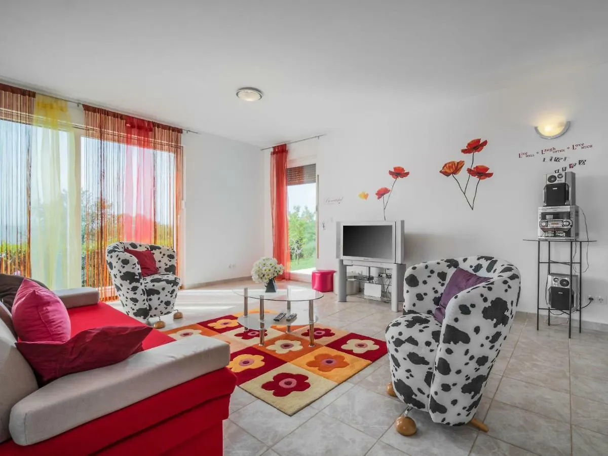 Apartment Daria By Interhome 0*, Labin (Istria)