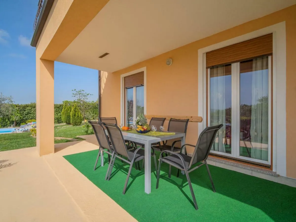 Apartment Daria By Interhome Croatia