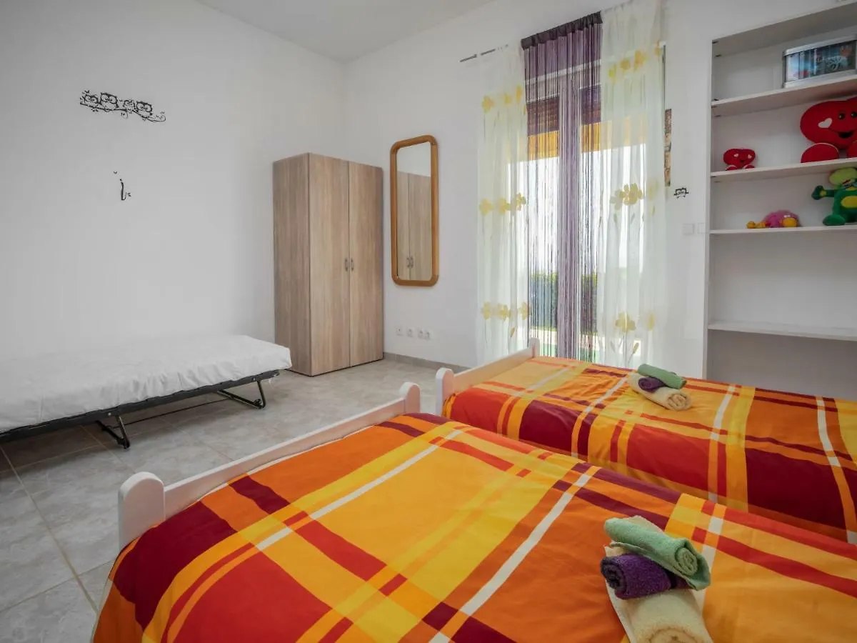 Apartment Daria By Interhome 0*, Labin (Istria) Croatia