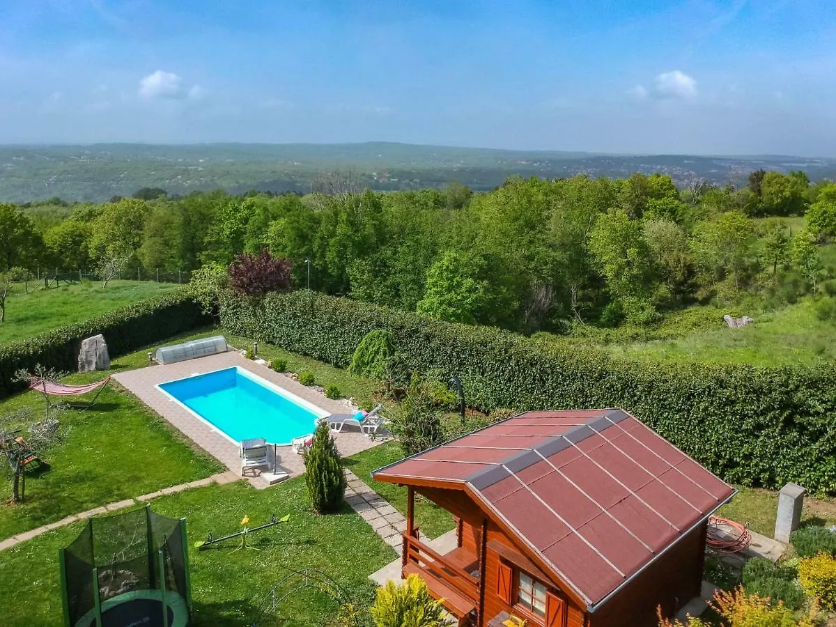 Apartment Daria By Interhome  Labin (Istria)