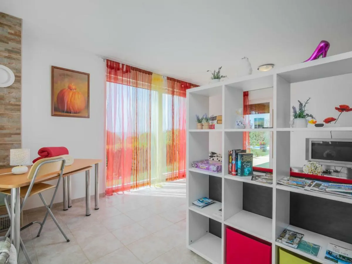 Apartment Daria By Interhome Labin (Istria)