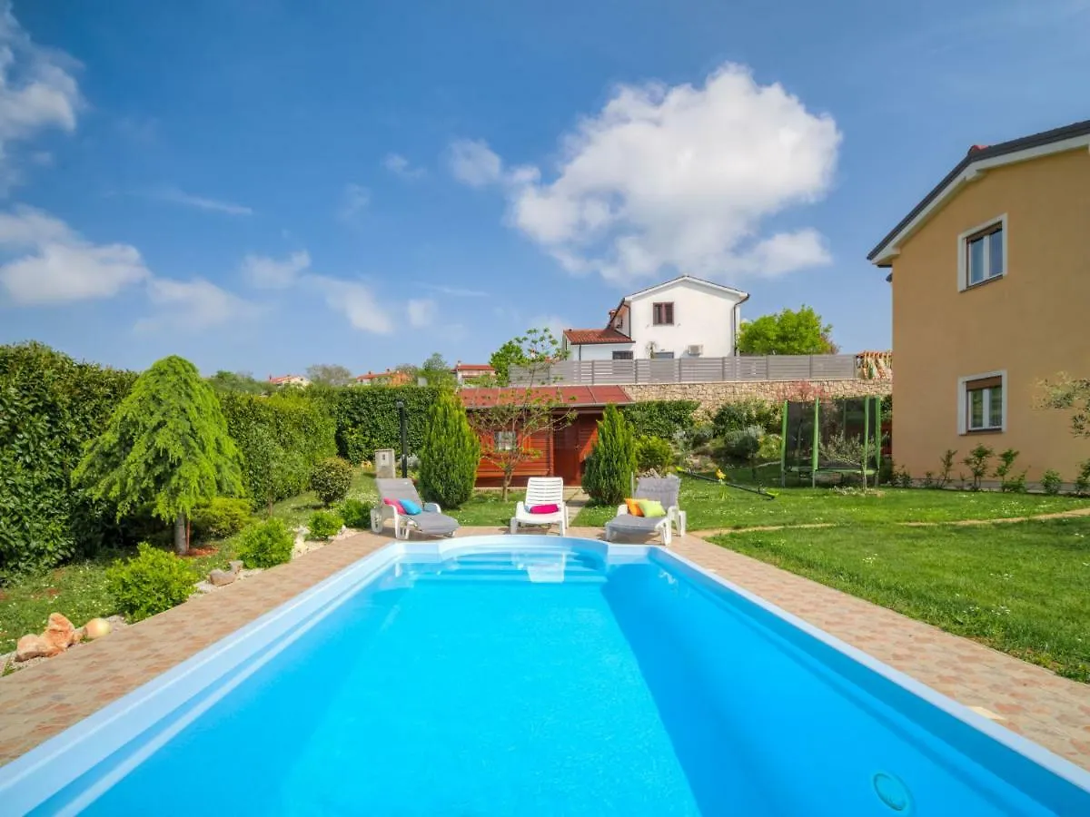 Apartment Daria By Interhome 0*, Labin (Istria) Croatia