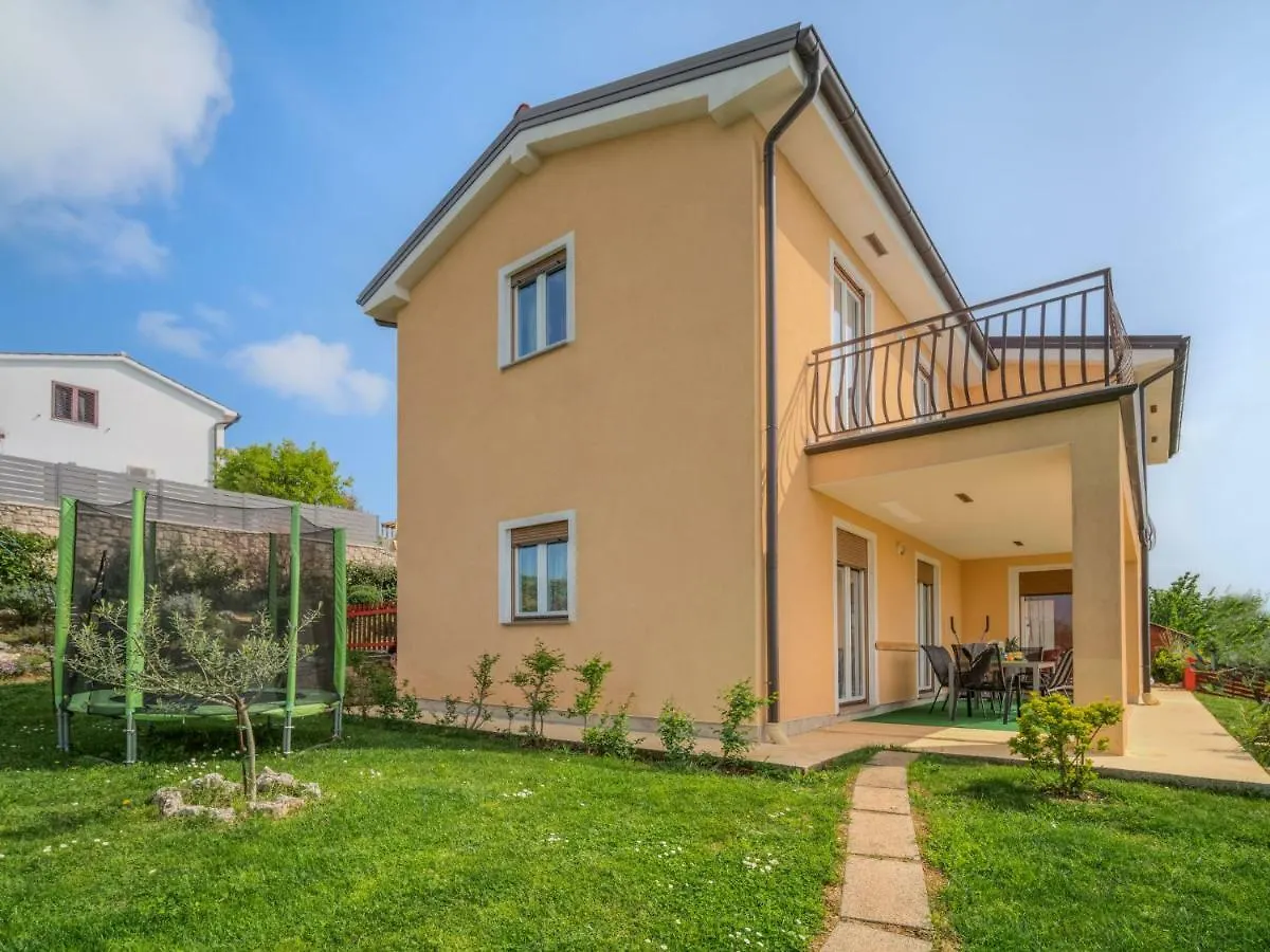 Apartment Daria By Interhome  Labin (Istria)