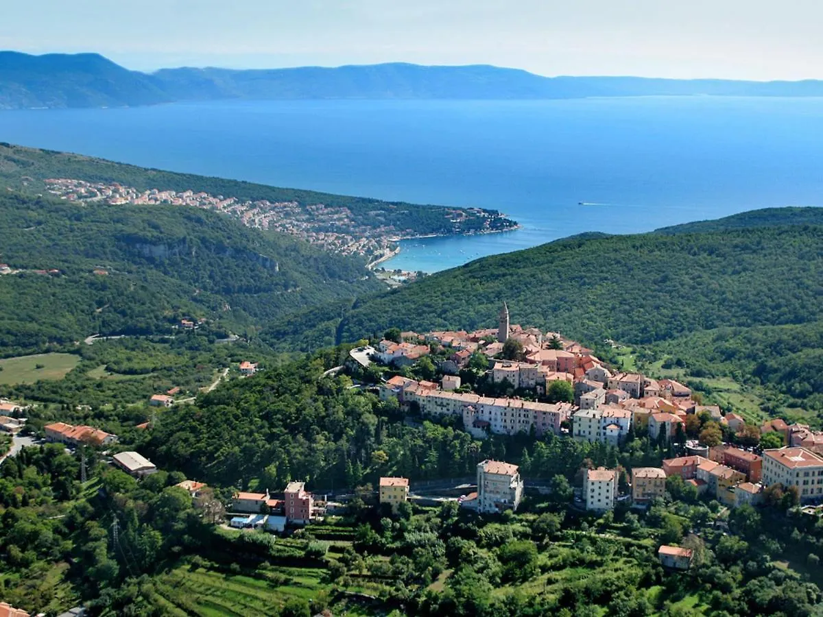 Apartment Daria By Interhome Labin (Istria)