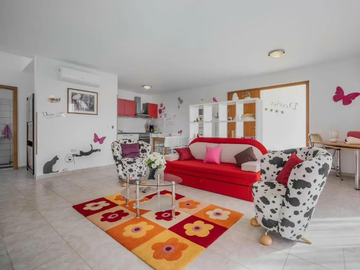 Apartment Daria By Interhome Croatia