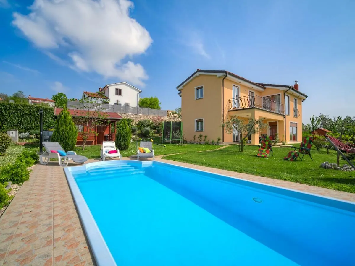 Apartment Daria By Interhome  Labin (Istria)