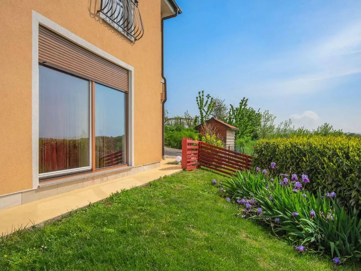 Apartment Daria By Interhome Labin (Istria)